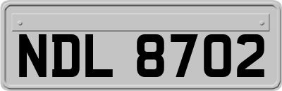 NDL8702