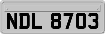 NDL8703