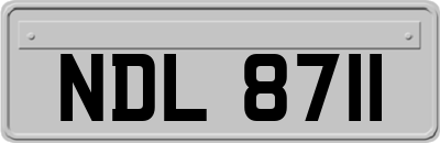 NDL8711