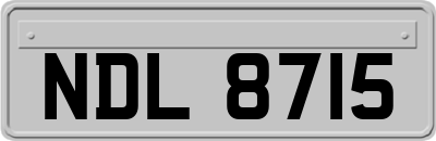 NDL8715
