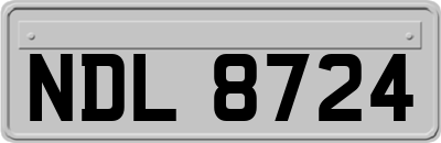 NDL8724
