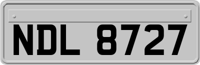 NDL8727