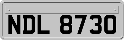 NDL8730