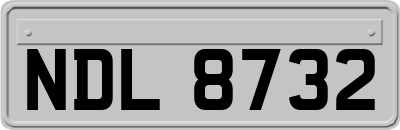 NDL8732
