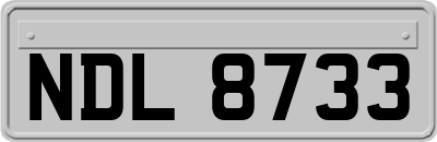 NDL8733