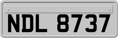 NDL8737