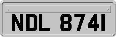 NDL8741