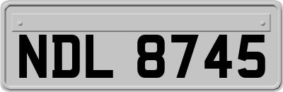 NDL8745