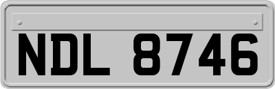 NDL8746