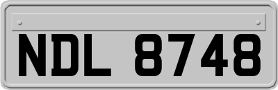 NDL8748