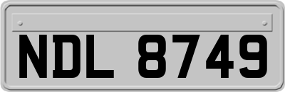 NDL8749