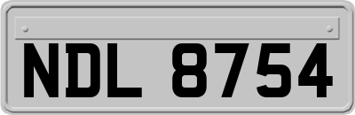 NDL8754