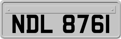 NDL8761