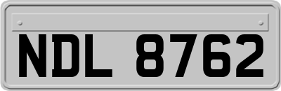 NDL8762