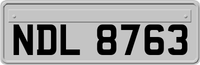 NDL8763