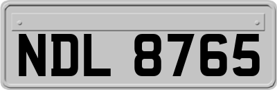 NDL8765