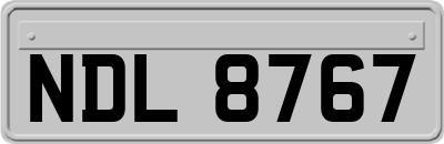 NDL8767
