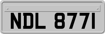 NDL8771