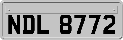 NDL8772