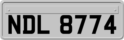NDL8774