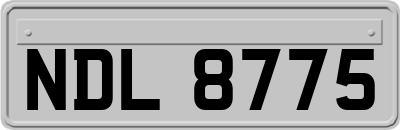 NDL8775