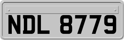 NDL8779
