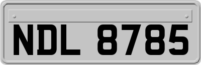 NDL8785