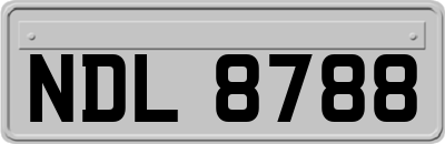 NDL8788