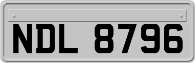 NDL8796