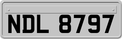 NDL8797