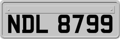 NDL8799