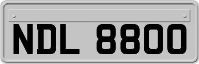 NDL8800