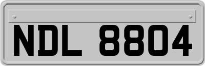 NDL8804