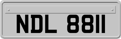 NDL8811