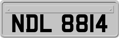 NDL8814