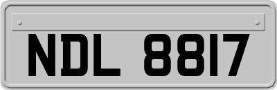 NDL8817