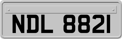 NDL8821