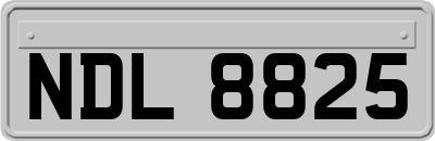 NDL8825