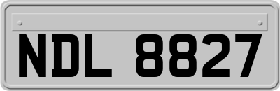 NDL8827