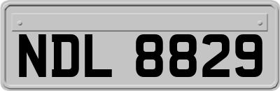 NDL8829