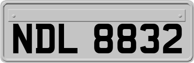 NDL8832