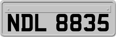 NDL8835