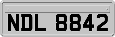 NDL8842