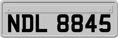 NDL8845
