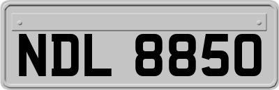 NDL8850