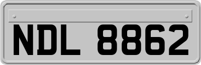 NDL8862