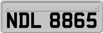 NDL8865