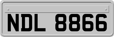 NDL8866