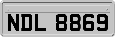NDL8869