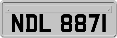 NDL8871